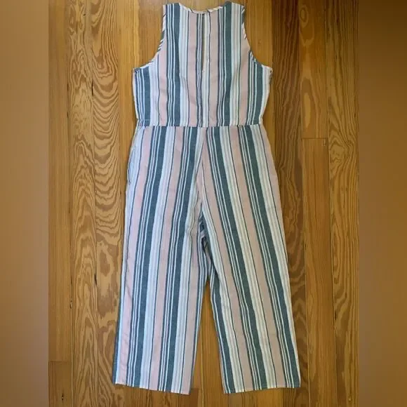 Drew Jumpsuit  - Picture 7 of 7